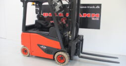 Linde E18PH-02 evo