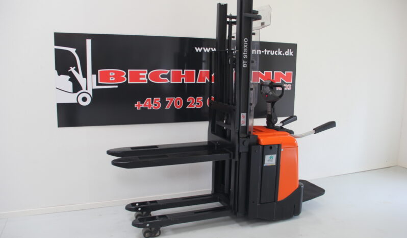 BT SPE125L full