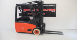 Linde – E16