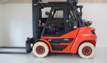 Linde H60T full