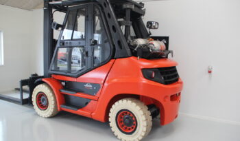 Linde H60T full