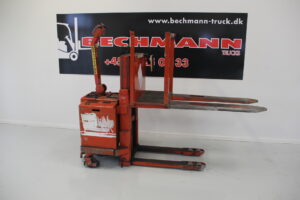 Lej gaffeltruck Esbjerg