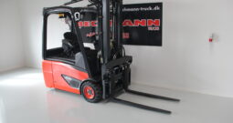 Linde  E16