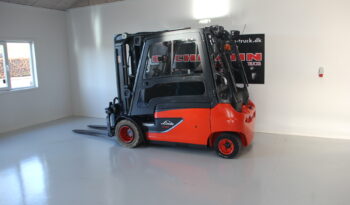 Linde E35/387 full