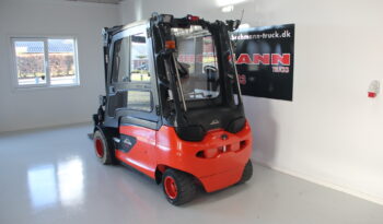 Linde E35/387 full