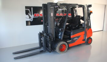 Linde E35/387 full