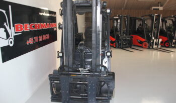 Linde E35/387 full