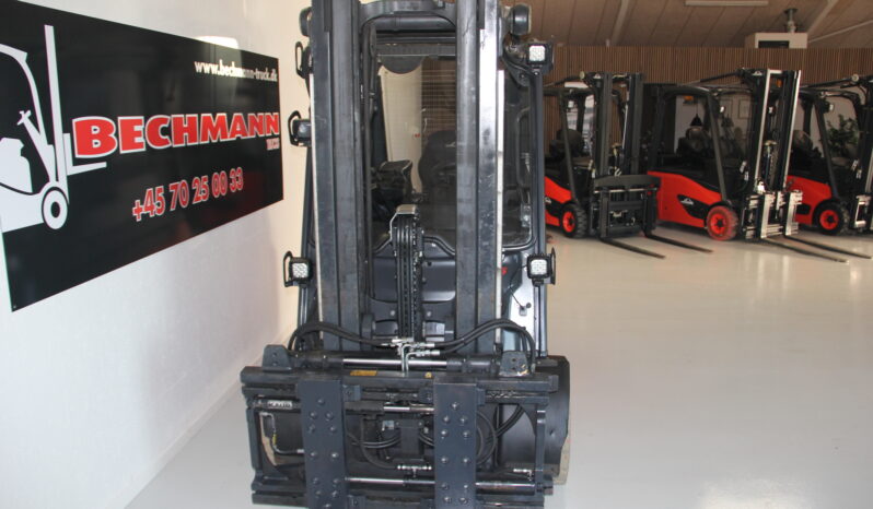 Linde E35/387 full