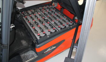 Linde E35/387 full