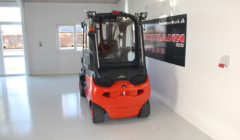 Linde E35/387 full