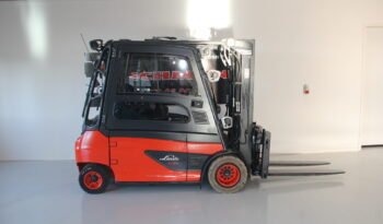 Linde E35/387 full