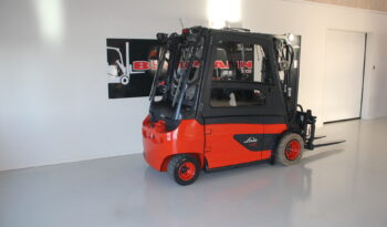 Linde E35/387 full