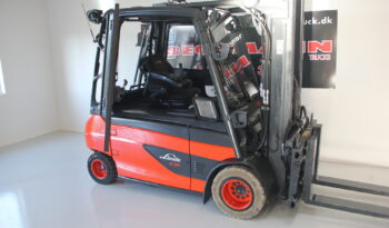 Linde E35/387 full