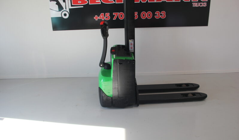 Cesab S208L Monostabler til salg full