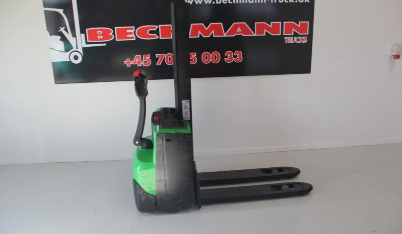 Cesab S208L Monostabler til salg full