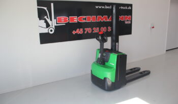 Cesab S208L Monostabler til salg full
