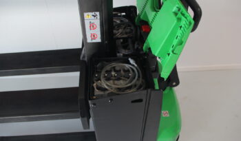Cesab S208L Monostabler til salg full