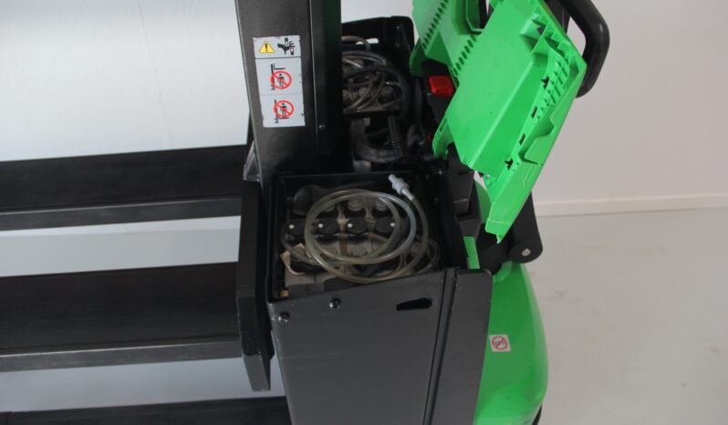 Cesab S208L Monostabler til salg full