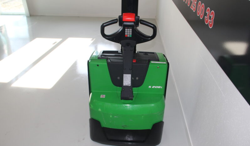 Cesab S208L Monostabler til salg full