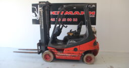 Billig Linde truck
